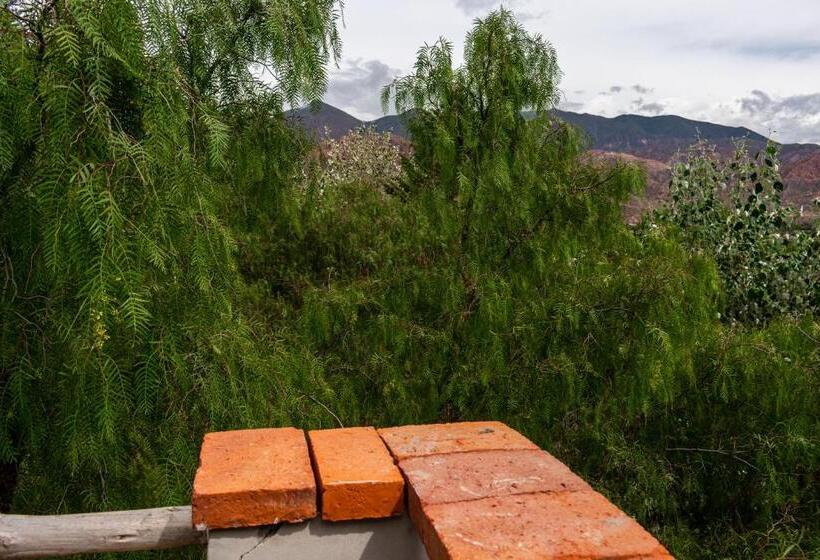 펜션 La Casa De Violeta