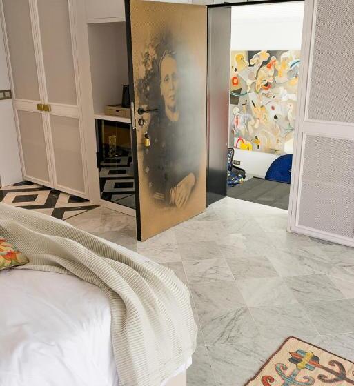 پانسیون Maison Dedine Smallluxuryhotels Adults Only