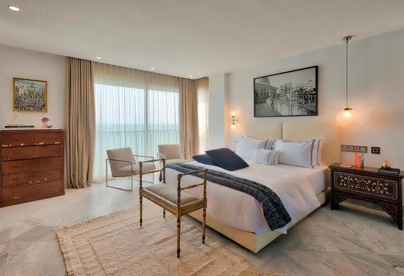 پانسیون Maison Dedine Smallluxuryhotels Adults Only