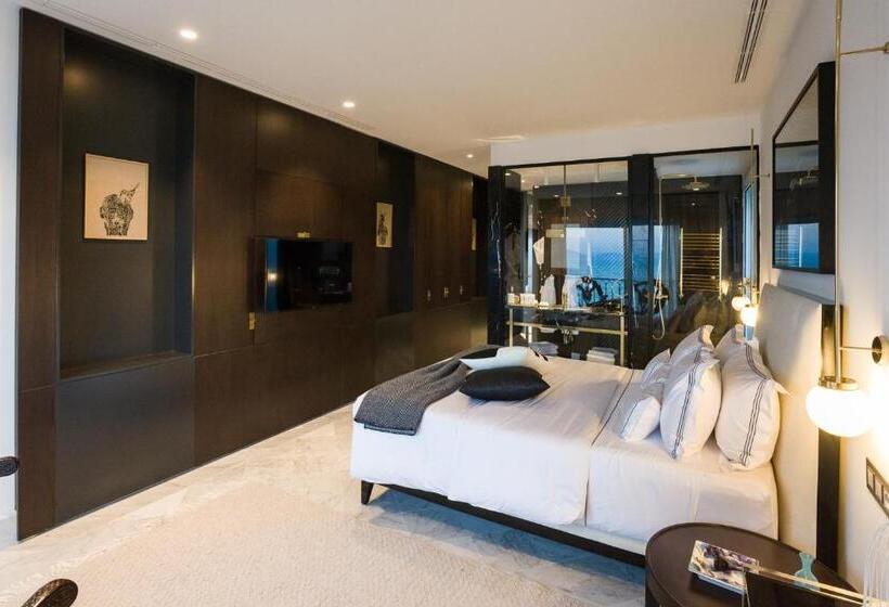 پانسیون Maison Dedine Smallluxuryhotels Adults Only