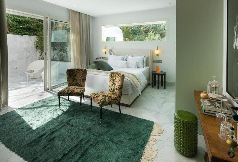 پانسیون Maison Dedine Smallluxuryhotels Adults Only