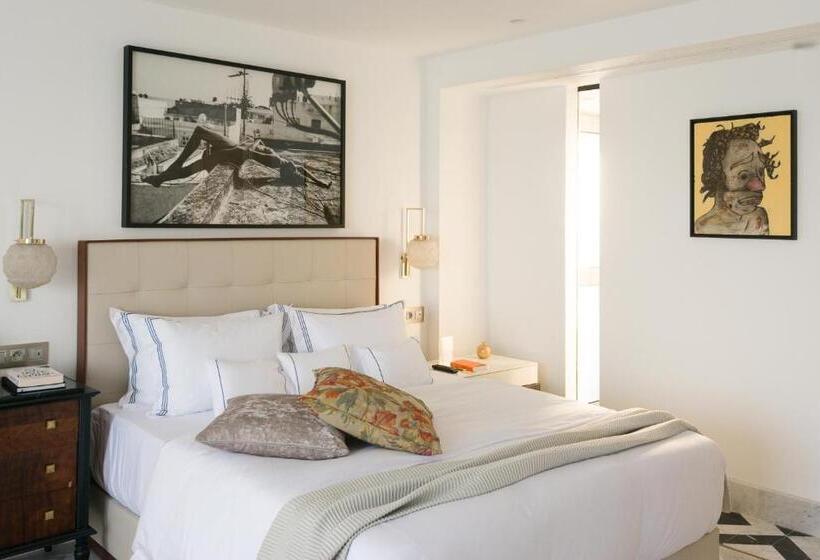 پانسیون Maison Dedine Smallluxuryhotels Adults Only