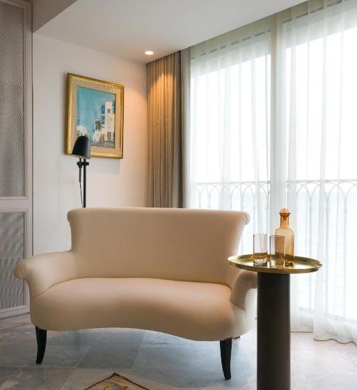 پانسیون Maison Dedine Smallluxuryhotels Adults Only