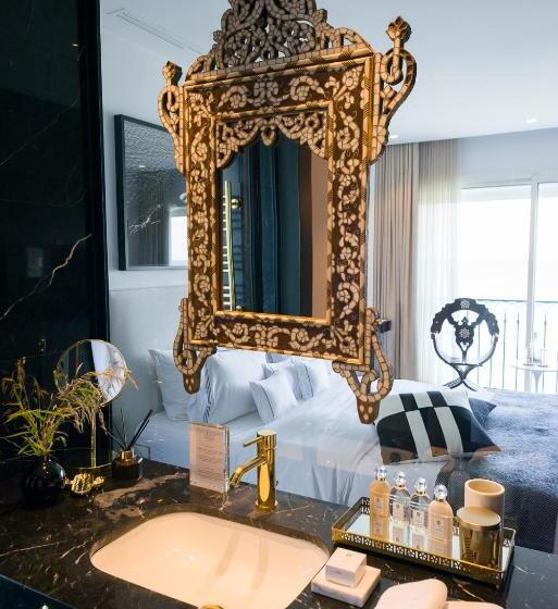 پانسیون Maison Dedine Smallluxuryhotels Adults Only