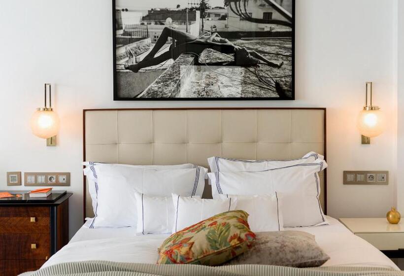 پانسیون Maison Dedine Smallluxuryhotels Adults Only