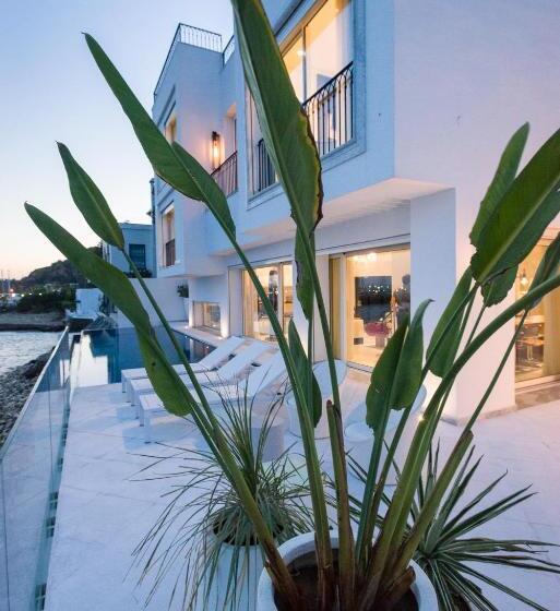 پانسیون Maison Dedine Smallluxuryhotels Adults Only