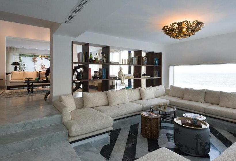 پانسیون Maison Dedine Smallluxuryhotels Adults Only