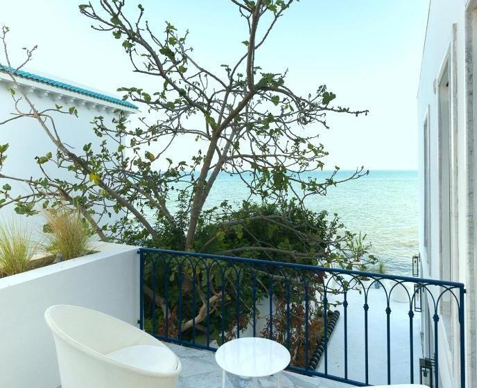 پانسیون Maison Dedine Smallluxuryhotels Adults Only