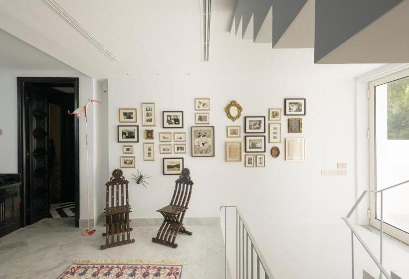 پانسیون Maison Dedine Smallluxuryhotels Adults Only