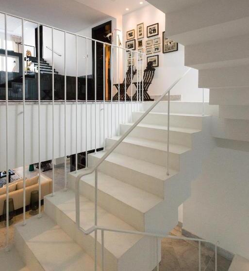 پانسیون Maison Dedine Smallluxuryhotels Adults Only