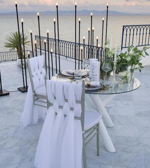 پانسیون Maison Dedine Smallluxuryhotels Adults Only