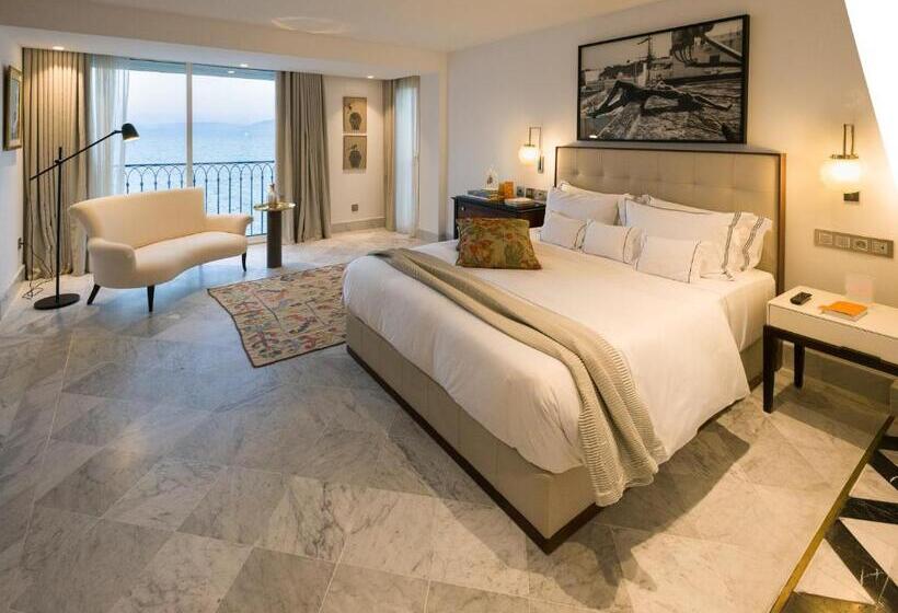 پانسیون Maison Dedine Smallluxuryhotels Adults Only