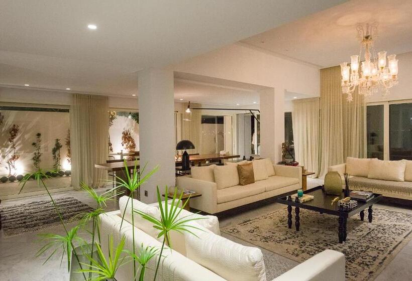 پانسیون Maison Dedine Smallluxuryhotels Adults Only