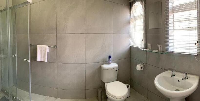 بنسيون One More Nap Self Catering