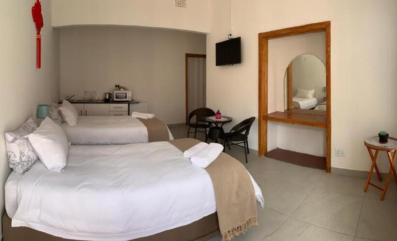 بنسيون One More Nap Self Catering