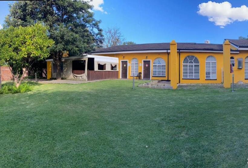 بنسيون One More Nap Self Catering