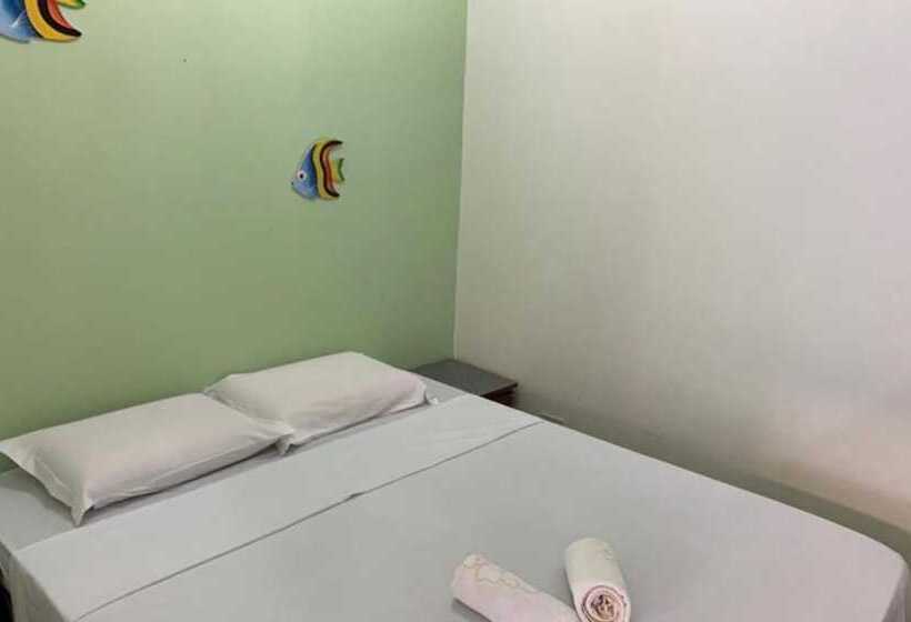 膳宿费 Pousada Bella Mar