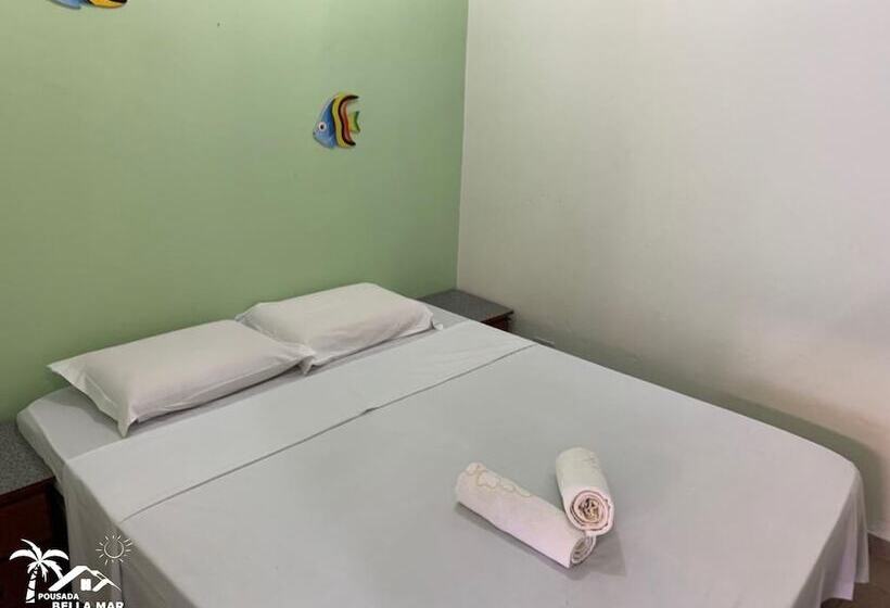 膳宿费 Pousada Bella Mar