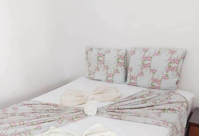 膳宿费 Pousada Bella Mar