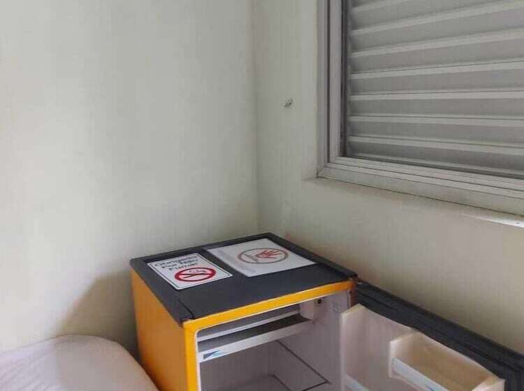 膳宿费 Pousada Bella Mar