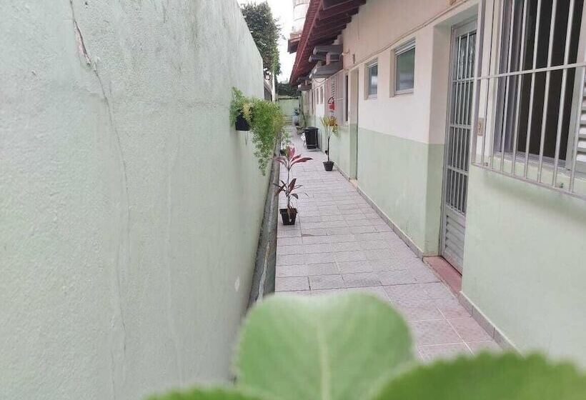 膳宿费 Pousada Bella Mar