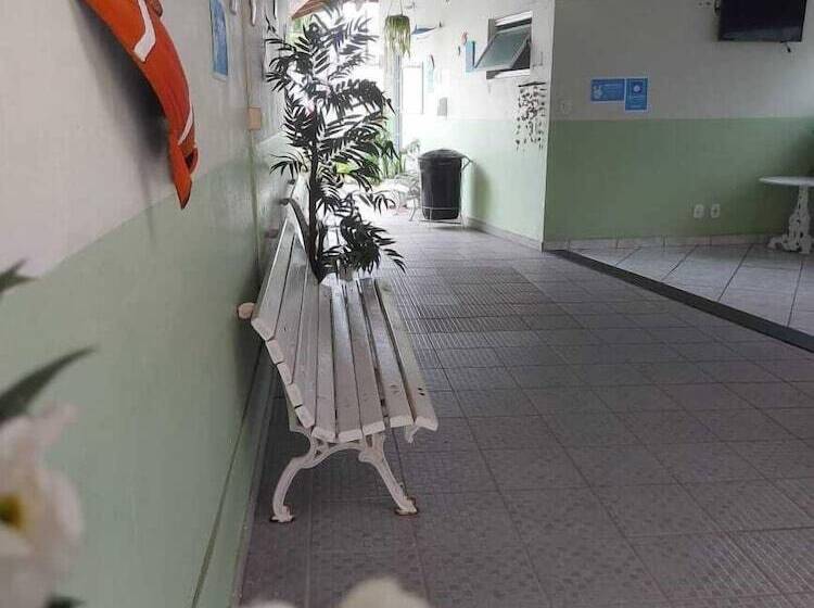 膳宿费 Pousada Bella Mar