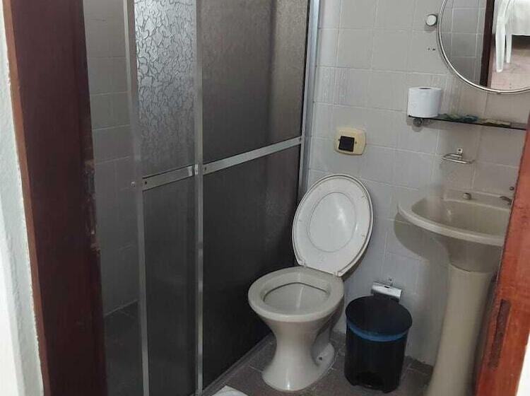 膳宿费 Pousada Bella Mar