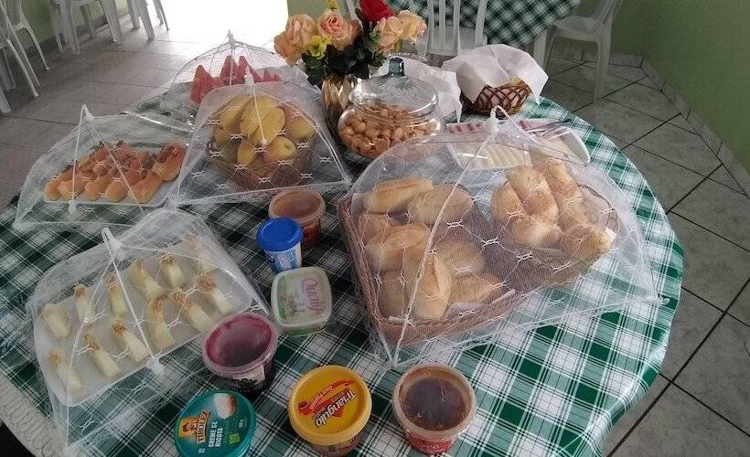 膳宿费 Pousada Bella Mar