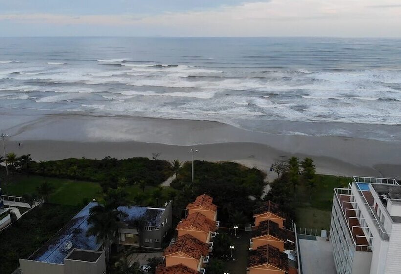 膳宿费 Pousada Bella Mar