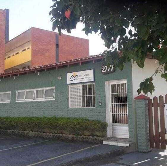 膳宿费 Pousada Bella Mar