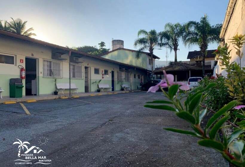 膳宿费 Pousada Bella Mar