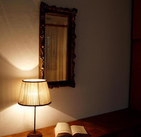 פנסיון Q Bay Apartments