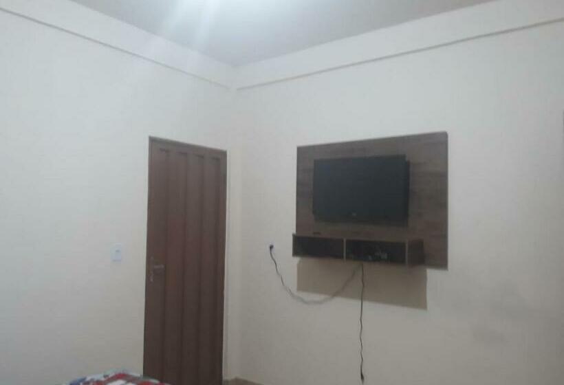 펜션 Suites Montanha Das Letras