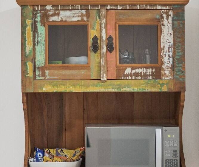 펜션 Suítes Vista Pro Mar Ilhabela