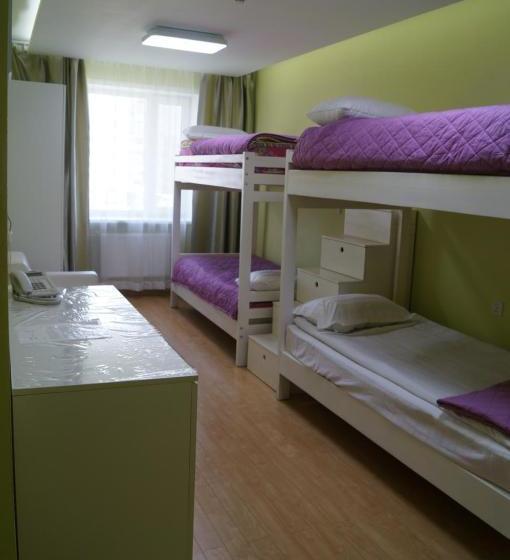 پانسیون Tara Lodge