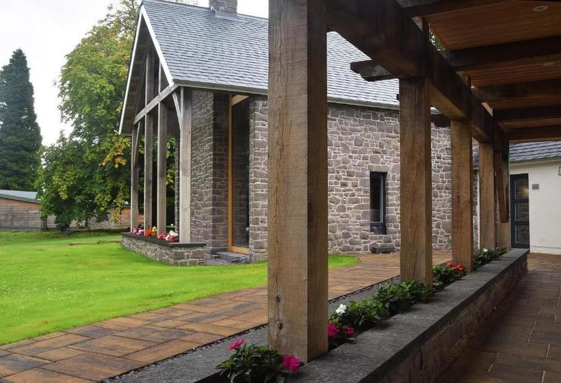 بنسيون The Loch Lomond Guesthouse