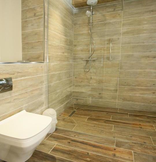 بنسيون The Loch Lomond Guesthouse