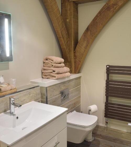 بنسيون The Loch Lomond Guesthouse