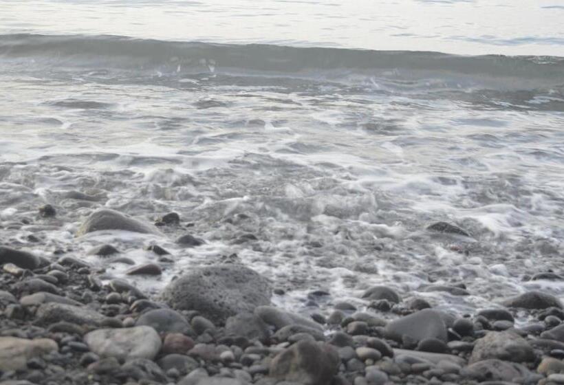 פנסיון The Lumbung Tejakula