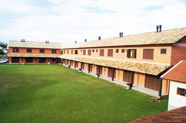 Pousada Acm Tramandaí   Rs