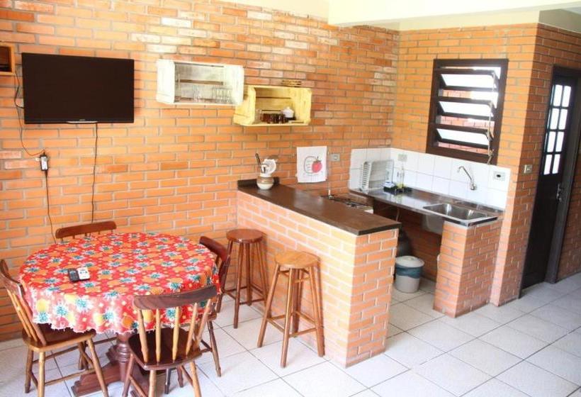 Pousada Acm Tramandaí   Rs