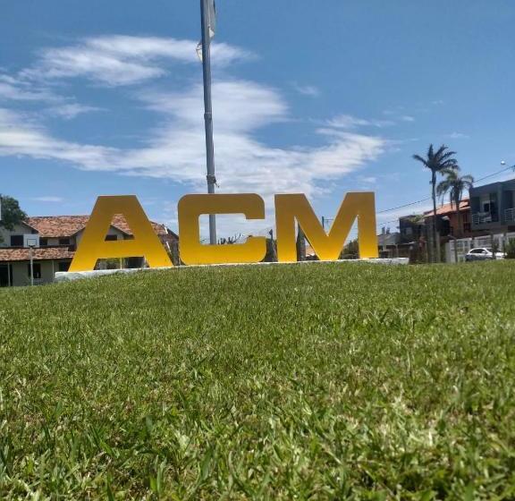 Pousada Acm Tramandaí   Rs
