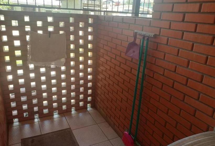 Pousada Acm Tramandaí   Rs