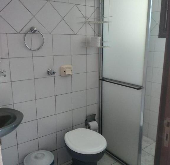 Pousada Acm Tramandaí   Rs