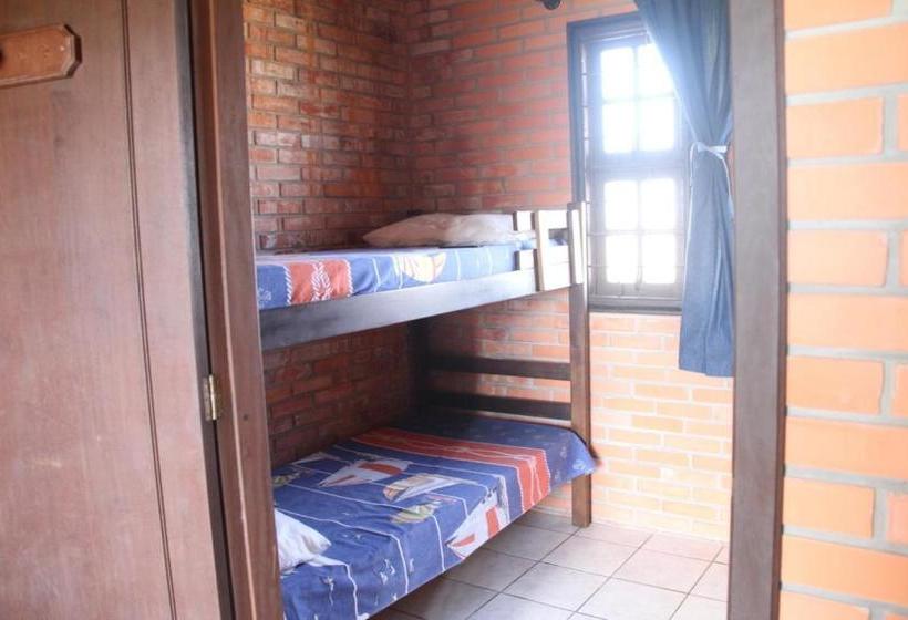 Pousada Acm Tramandaí   Rs