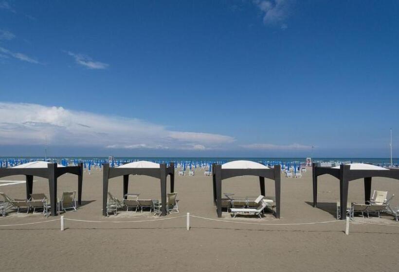 渡假胜地  Bungalow S3