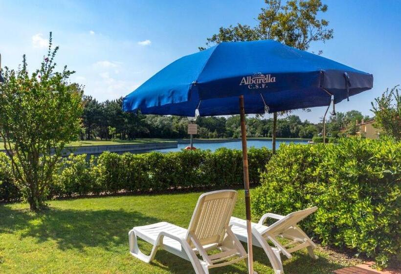 渡假胜地  Bungalow S3