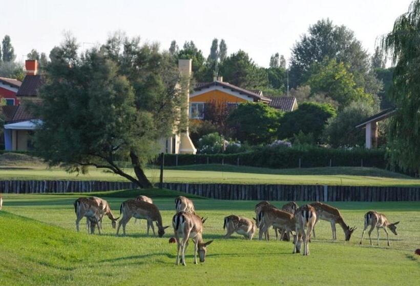 渡假胜地  Bungalow S3