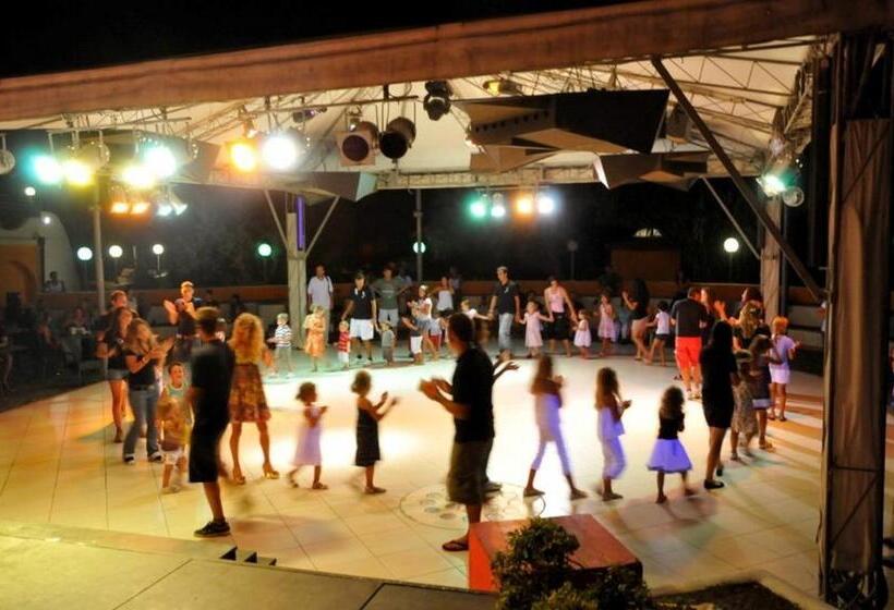 渡假胜地  Bungalow S3