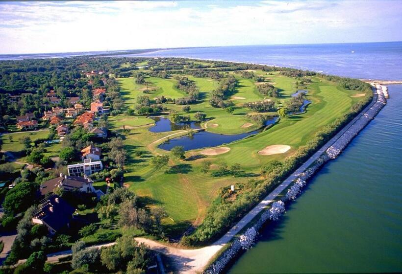 渡假胜地  Bungalow S3